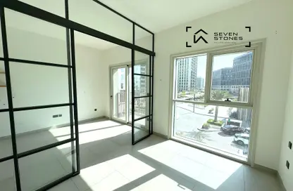 شقة - غرفة نوم - 1 حمام للبيع في كوليكتيف 2.0 تاور اي - كوليكتيف 2.0 - دبي هيلز استيت - دبي