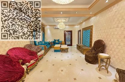 Villa - 5 - 6 for sale in Al Mowaihat 1 - Al Mowaihat - Ajman