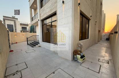 Villa - 5 Bedrooms - 7 Bathrooms for sale in Al Yasmeen 1 - Al Yasmeen - Ajman