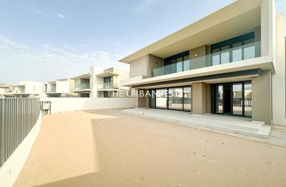 Villa - 4 Bedrooms - 4 Bathrooms for rent in Jebel Ali Village Villas - Jebel Ali Village - Jebel Ali - Dubai