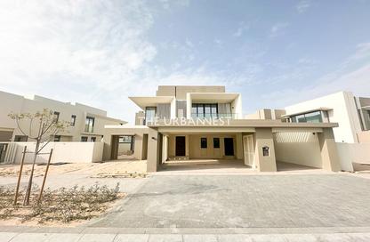 Villa - 4 Bedrooms - 4 Bathrooms for rent in Jebel Ali Village Villas - Jebel Ali Village - Jebel Ali - Dubai