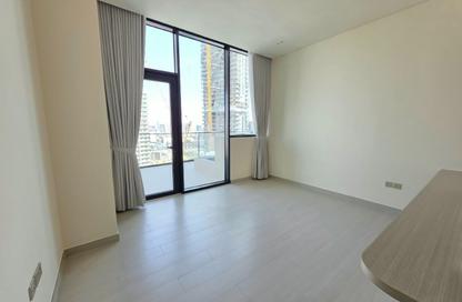 Apartment - 1 - 2 for rent in Binghatti Royale - District 18 - Jumeirah Village Circle - Dubai