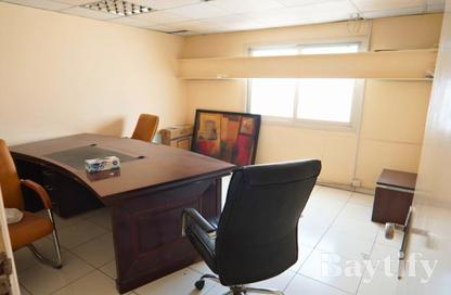 Warehouse - Studio - 1 Bathroom for sale in Freezone South - Jebel Ali Freezone - Jebel Ali - Dubai