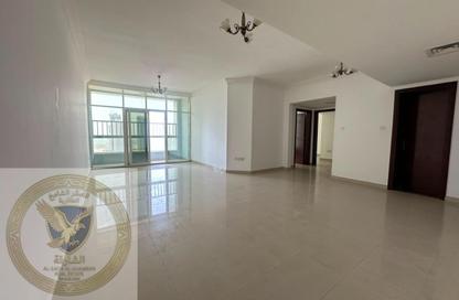 Apartment - 2 Bedrooms - 3 Bathrooms for rent in Al Mamzar - Al Mamzar - Sharjah - Sharjah