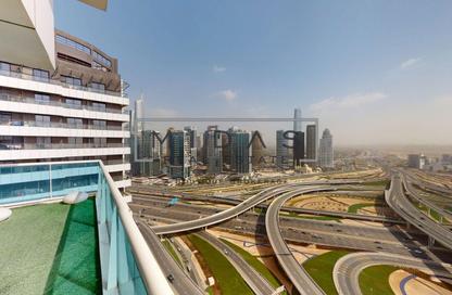 Penthouse - 4 - 5 for sale in Opal Tower Marina - Dubai Marina - Dubai