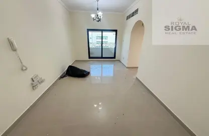 Apartment - 1 Bedroom - 2 Bathrooms for rent in Al Hamriya-1 - Al Hamriya - Bur Dubai - Dubai