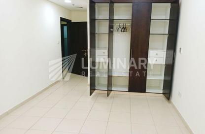 شقة - غرفة نوم - 2 حمامات للايجار في 29 مزايا - كيو بوينت - ليوان - دبي لاند - دبي