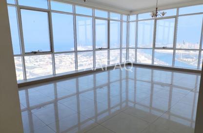 Apartment - 3 - 5 for rent in Al Majaz 3 - Al Majaz - Sharjah