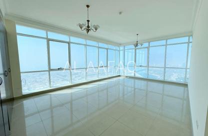 Apartment - 3 - 5 for rent in Al Majaz 3 - Al Majaz - Sharjah