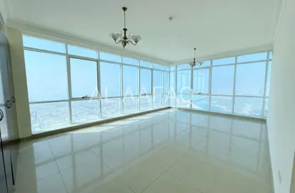Apartment - 3 Bedrooms - 5 Bathrooms for rent in Al Majaz 3 - Al Majaz - Sharjah