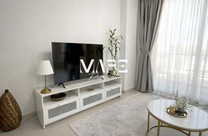 Apartment - Studio - 1 for rent in Aykon City Tower C - Aykon City - Business Bay - Dubai Apartment - Studio - 1 for rent in Aykon City Tower C - Aykon City - Business Bay - Dubai
