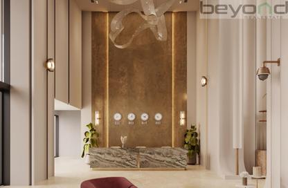 Apartment - 1 - 2 for sale in Baheen Tower - Najmat Abu Dhabi - Al Reem Island - Abu Dhabi