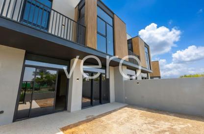 Villa - 3 Bedrooms - 2 Bathrooms for sale in Mudon Al Ranim 7 - Mudon - Dubai