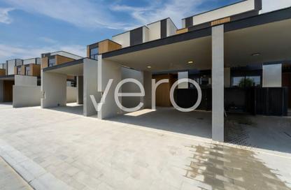 Villa - 3 Bedrooms - 2 Bathrooms for sale in Mudon Al Ranim 7 - Mudon - Dubai