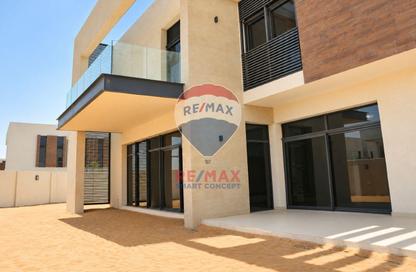 Villa - 4 - 7 for rent in West Yas - Yas Island - Abu Dhabi Villa - 4 - 7 for rent in West Yas - Yas Island - Abu Dhabi