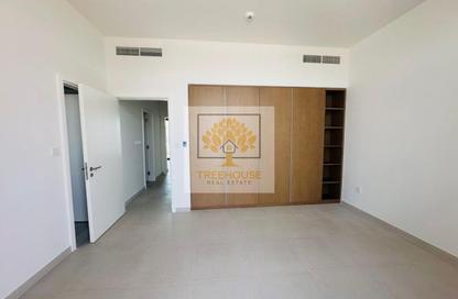 Villa - 3 Bedrooms - 4 Bathrooms for rent in Greenview 3 - EMAAR South - Dubai South (Dubai World Central) - Dubai