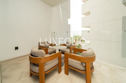 Apartment - 3 - 4 for sale in Five Palm Jumeirah - Palm Jumeirah - Dubai