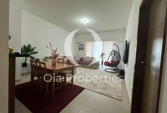 1-bed apartment in The Gate Tower 1 · Furnished — photo 2