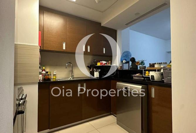 1-bed apartment in The Gate Tower 1 · Furnished — photo 4