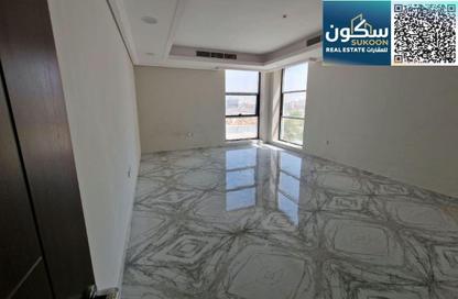 Villa - 5 - 7 for rent in Orchid Towers - Tiger Downtown Ajman - Al Alia - Ajman
