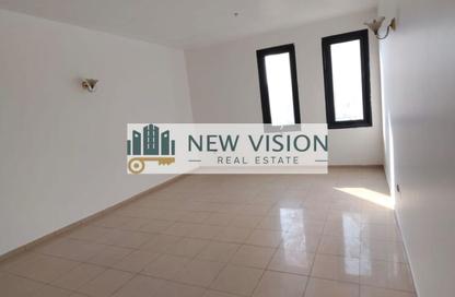 Apartment - 2 - 2 for rent in Safia Tower - Al Majaz 3 - Al Majaz - Sharjah