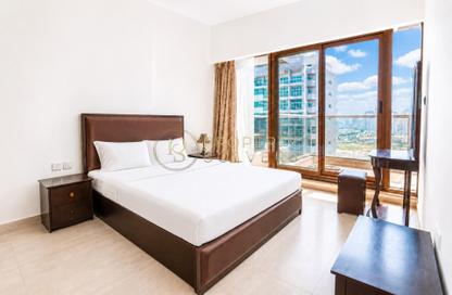 Apartment - 1 Bedroom - 2 Bathrooms for rent in Elite Sports Residence 8 - Elite Sports Residence - Dubai Sports City - Dubai