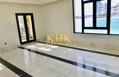 Villa - 6 Bedrooms - 7+ Bathrooms for rent in Signature Villas Frond E - Signature Villas - Palm Jumeirah - Dubai Villa - 6 Bedrooms - 7+ Bathrooms for rent in Signature Villas Frond E - Signature Villas - Palm Jumeirah - Dubai