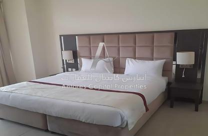 Apartment - 3 Bedrooms - 4 Bathrooms for sale in Siraj Tower - Arjan - Dubai