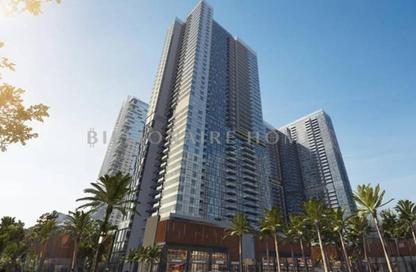 Apartment - 1 Bedroom - 2 Bathrooms for sale in Park Views Residences B - Park Views Residences - Al Kifaf - Bur Dubai - Dubai