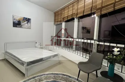 شقة - 1 حمام للايجار في أبراج هيدرا افينيو - مدينة الأضواء - جزيرة الريم - أبوظبي