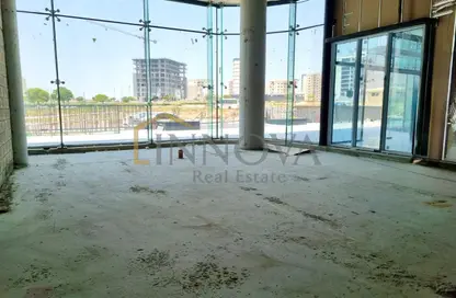 Retail - Studio - 1 Bathroom for sale in Elz by Danube - Arjan - Dubai