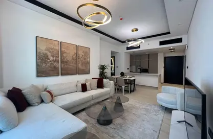 Apartment - 1 Bedroom - 2 Bathrooms for sale in Samha Residence 2 - District 10 - Jumeirah Village Circle - Dubai Apartment - 1 Bedroom - 2 Bathrooms for sale in Samha Residence 2 - District 10 - Jumeirah Village Circle - Dubai