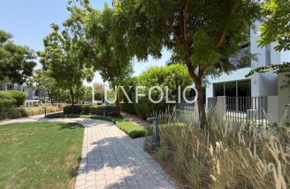 Villa - 5 Bedrooms - 5 Bathrooms for rent in Sidra Villas I - Sidra Villas - Dubai Hills Estate - Dubai Villa - 5 Bedrooms - 5 Bathrooms for rent in Sidra Villas I - Sidra Villas - Dubai Hills Estate - Dubai