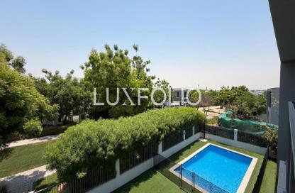 Villa - 5 Bedrooms - 5 Bathrooms for rent in Sidra Villas I - Sidra Villas - Dubai Hills Estate - Dubai