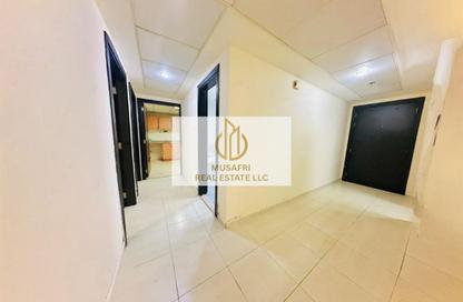 Apartment - 2 Bedrooms - 2 Bathrooms for rent in Al Maya Building - Al Nahda - Sharjah Apartment - 2 Bedrooms - 2 Bathrooms for rent in Al Maya Building - Al Nahda - Sharjah