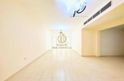 Apartment - 2 Bedrooms - 2 Bathrooms for rent in Al Maya Building - Al Nahda - Sharjah