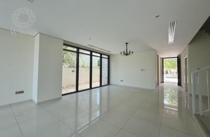 Apartment - 3 Bedrooms - 4 Bathrooms for rent in Silver Springs - Damac Hills - Dubai Apartment - 3 Bedrooms - 4 Bathrooms for rent in Silver Springs - Damac Hills - Dubai
