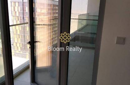 Apartment - 2 - 2 for rent in The Pulse Residence Park - The Pulse - Residential District - Dubai South (Dubai World Central) - Dubai