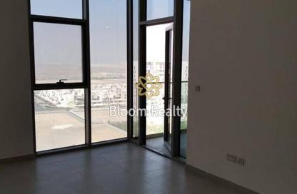 Apartment - 2 - 2 for rent in The Pulse Residence Park - The Pulse - Residential District - Dubai South (Dubai World Central) - Dubai
