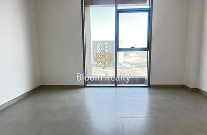 Apartment - 2 - 2 for rent in The Pulse Residence Park - The Pulse - Residential District - Dubai South (Dubai World Central) - Dubai