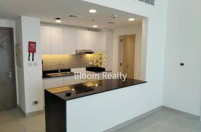 Apartment - 2 - 2 for rent in The Pulse Residence Park - The Pulse - Residential District - Dubai South (Dubai World Central) - Dubai