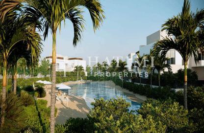 Villa - 6 Bedrooms - 7 Bathrooms for sale in Sobha Reserve - Wadi Al Safa 2 - Dubai
