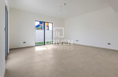 Villa - 4 Bedrooms - 5 Bathrooms for rent in Noya Viva - Noya - Yas Island - Abu Dhabi