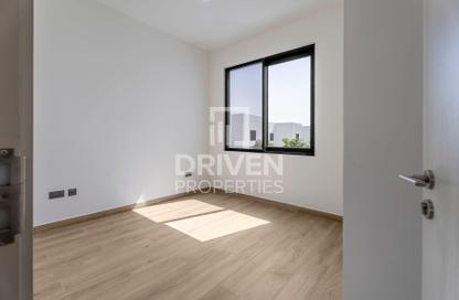 Villa - 4 Bedrooms - 5 Bathrooms for rent in Noya Viva - Noya - Yas Island - Abu Dhabi