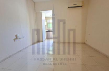 Apartment - Studio - 1 Bathroom for rent in Muwailih Building - Muwaileh - Sharjah Apartment - Studio - 1 Bathroom for rent in Muwailih Building - Muwaileh - Sharjah