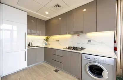 Apartment - 1 Bedroom - 2 Bathrooms for sale in AZIZI Riviera 12 - AZIZI Riviera - Meydan One - Meydan - Dubai