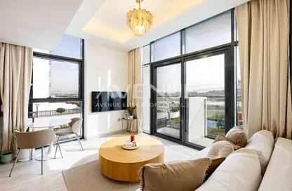 Apartment - 1 Bedroom - 2 Bathrooms for sale in AZIZI Riviera 12 - AZIZI Riviera - Meydan One - Meydan - Dubai