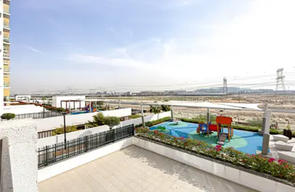 Apartment - 1 Bedroom - 2 Bathrooms for sale in AZIZI Riviera 12 - AZIZI Riviera - Meydan One - Meydan - Dubai