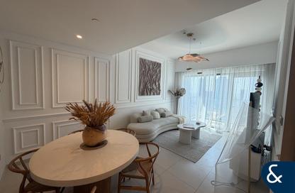 Apartment - 3 Bedrooms - 3 Bathrooms for rent in Burj Royale - Downtown Dubai - Dubai