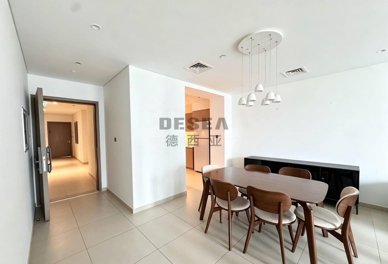 Storage Room | Burj & Fountain View | High Floor photo 5